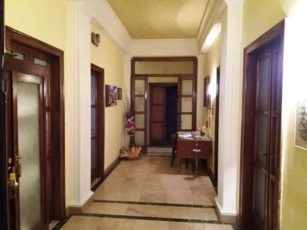 Da Selly Bed & Breakfast Mantova