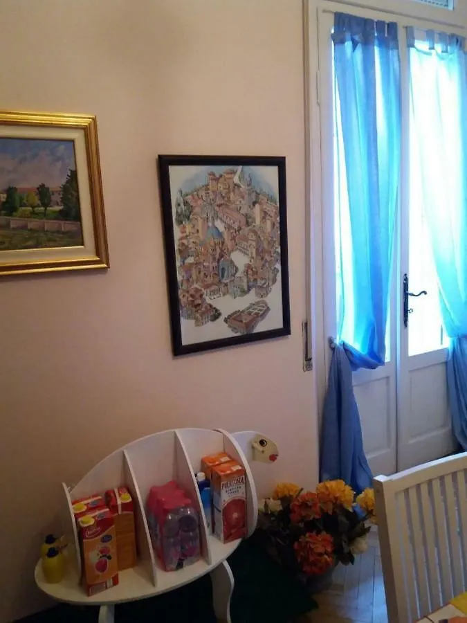 Da Selly Bed & Breakfast Mantova 3*,  Italy