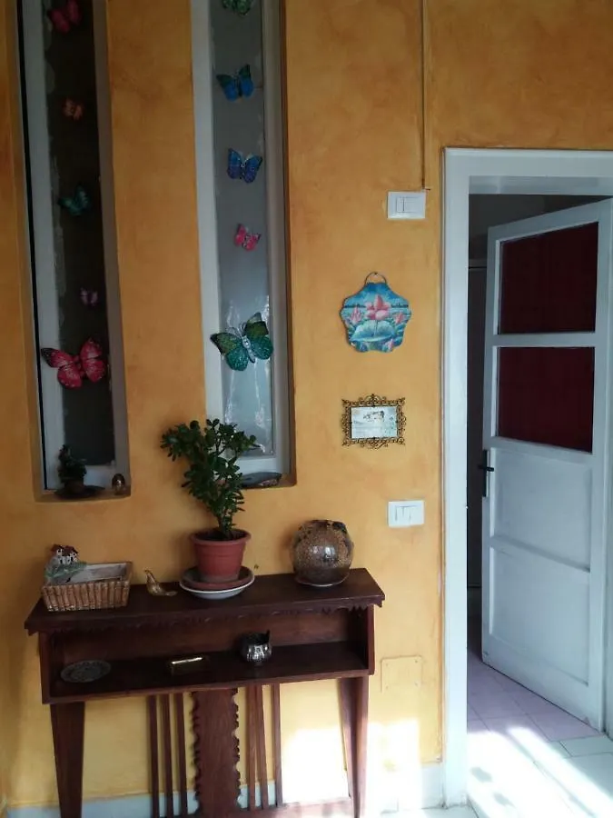 Da Selly Bed and Breakfast Μάντοβα