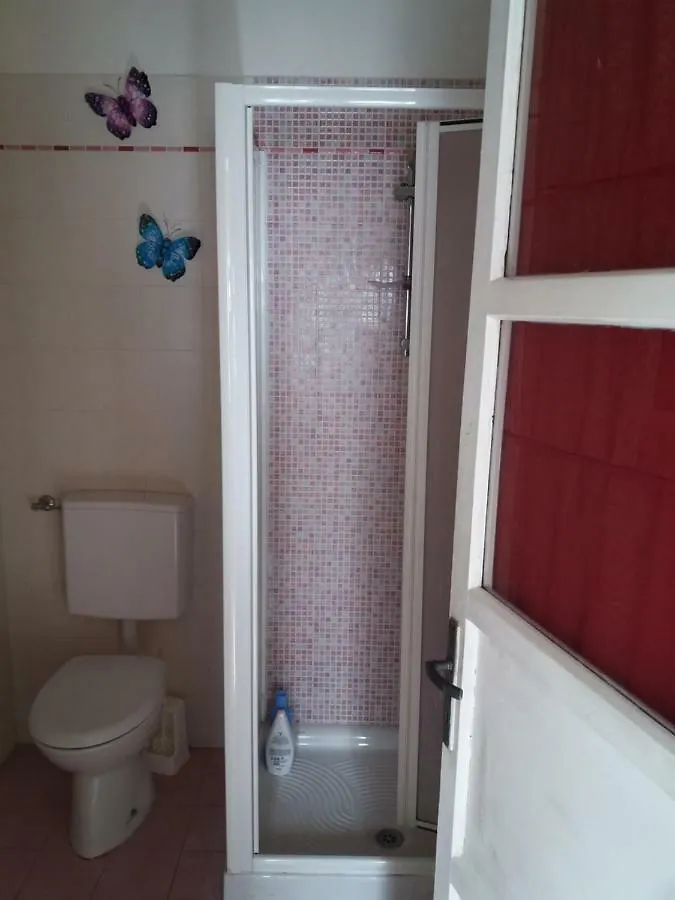 ***  Da Selly Bed and Breakfast Μάντοβα Ιταλία