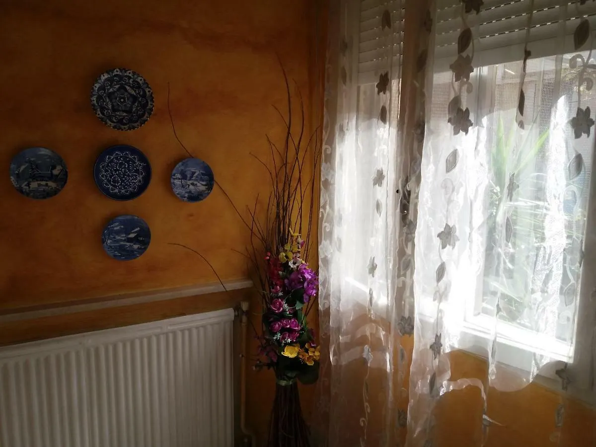 Da Selly Bed and Breakfast Μάντοβα