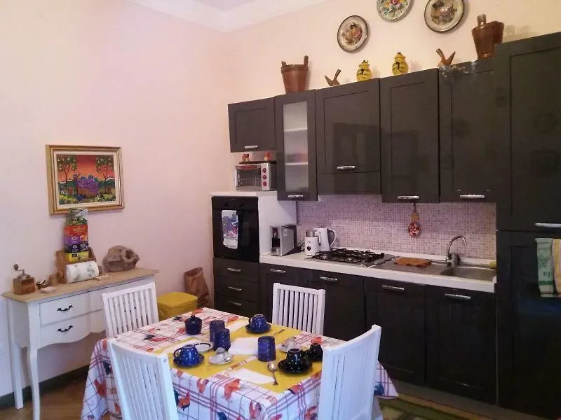 ***  Da Selly Bed and Breakfast Μάντοβα Ιταλία
