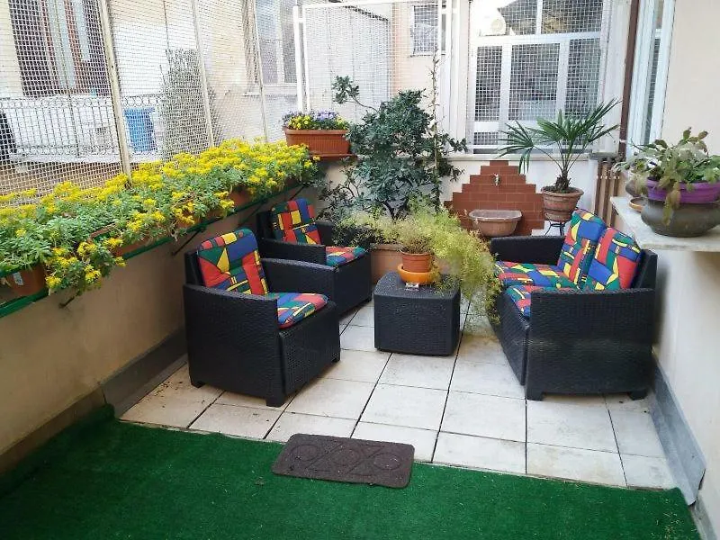 Da Selly Bed and Breakfast Μάντοβα Ιταλία