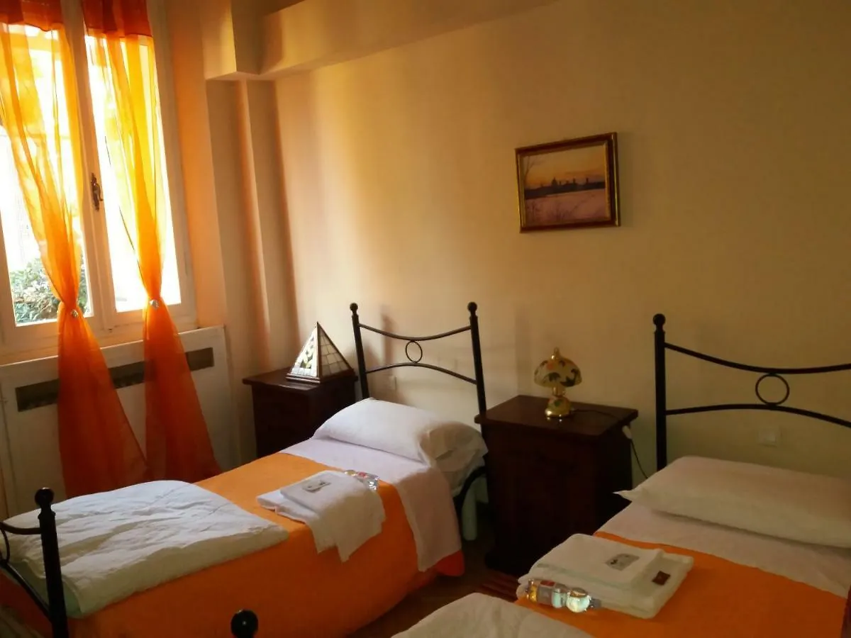 Da Selly Bed and Breakfast Μάντοβα Ιταλία