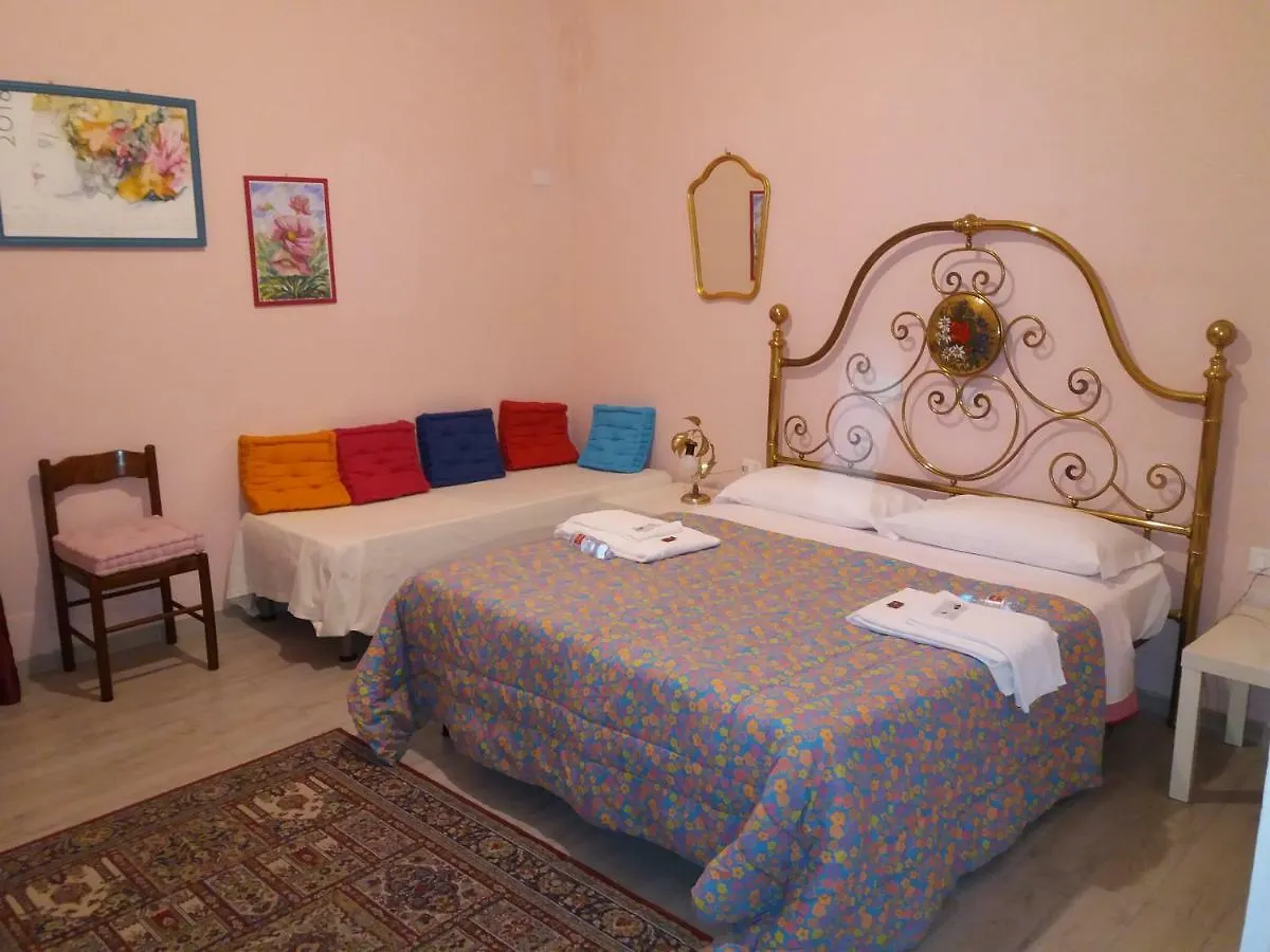 Da Selly Bed and Breakfast Μάντοβα