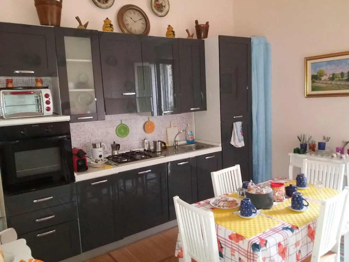 Da Selly Bed and Breakfast Μάντοβα 3*,  Ιταλία