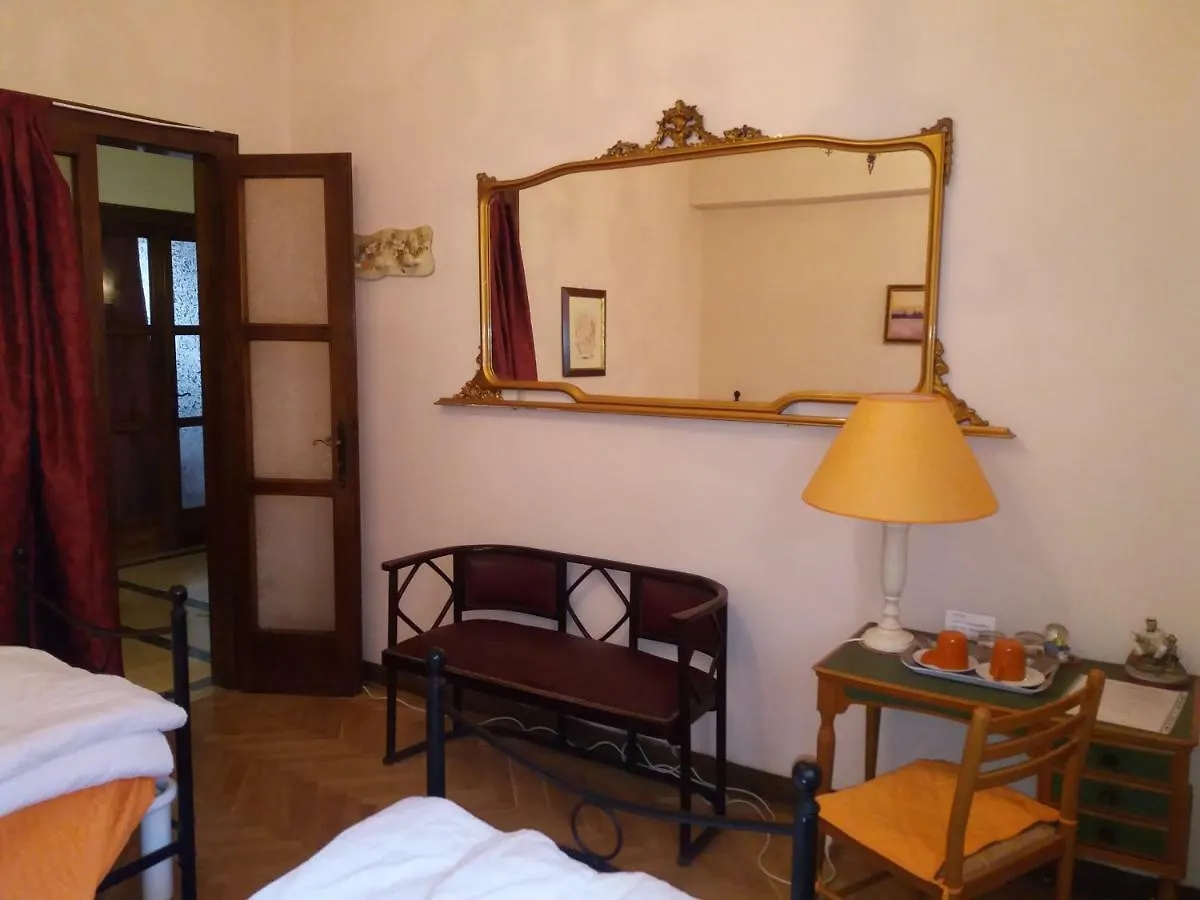***  Da Selly Bed and Breakfast Μάντοβα Ιταλία